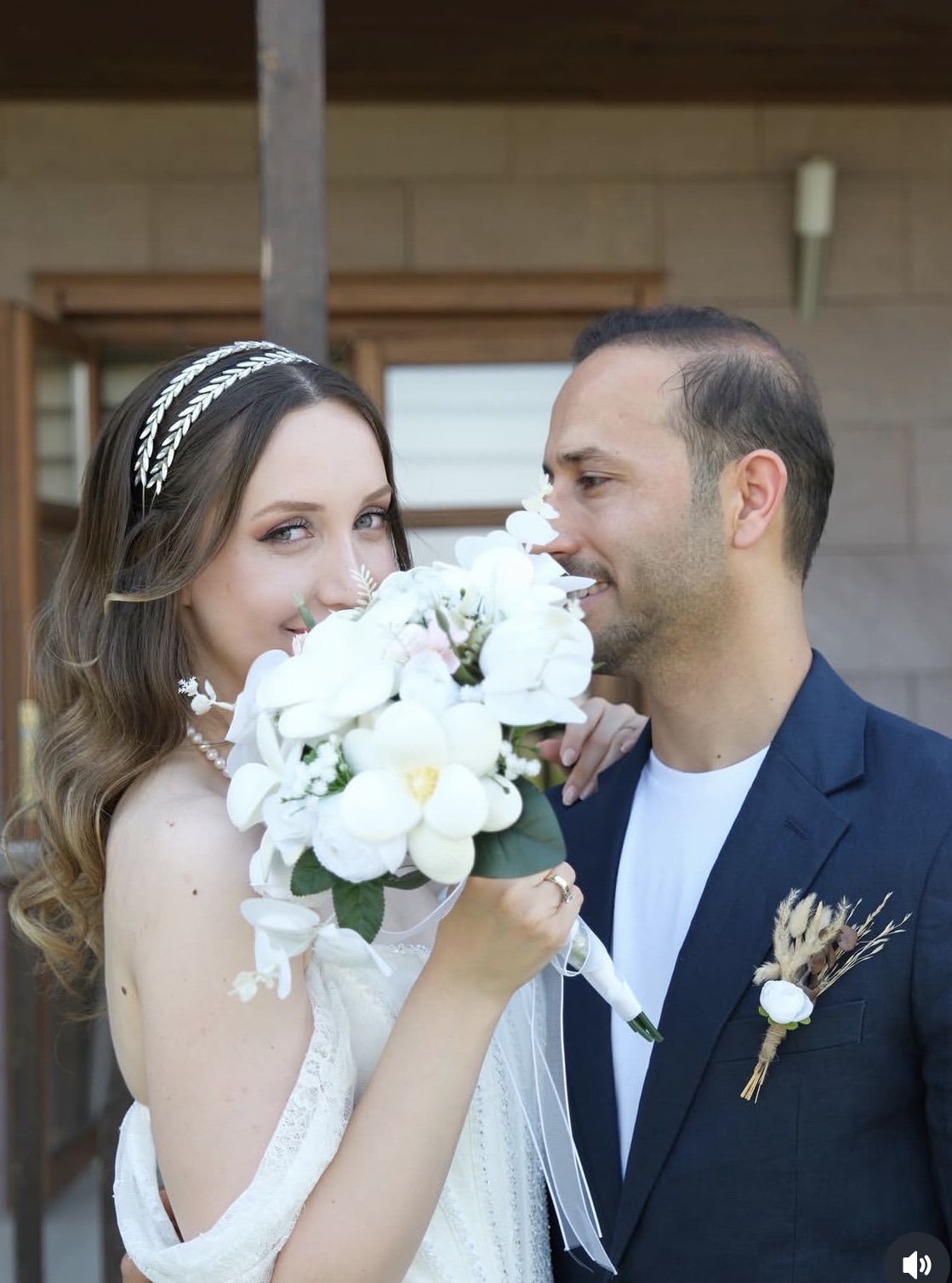 İrem ve Abdullah